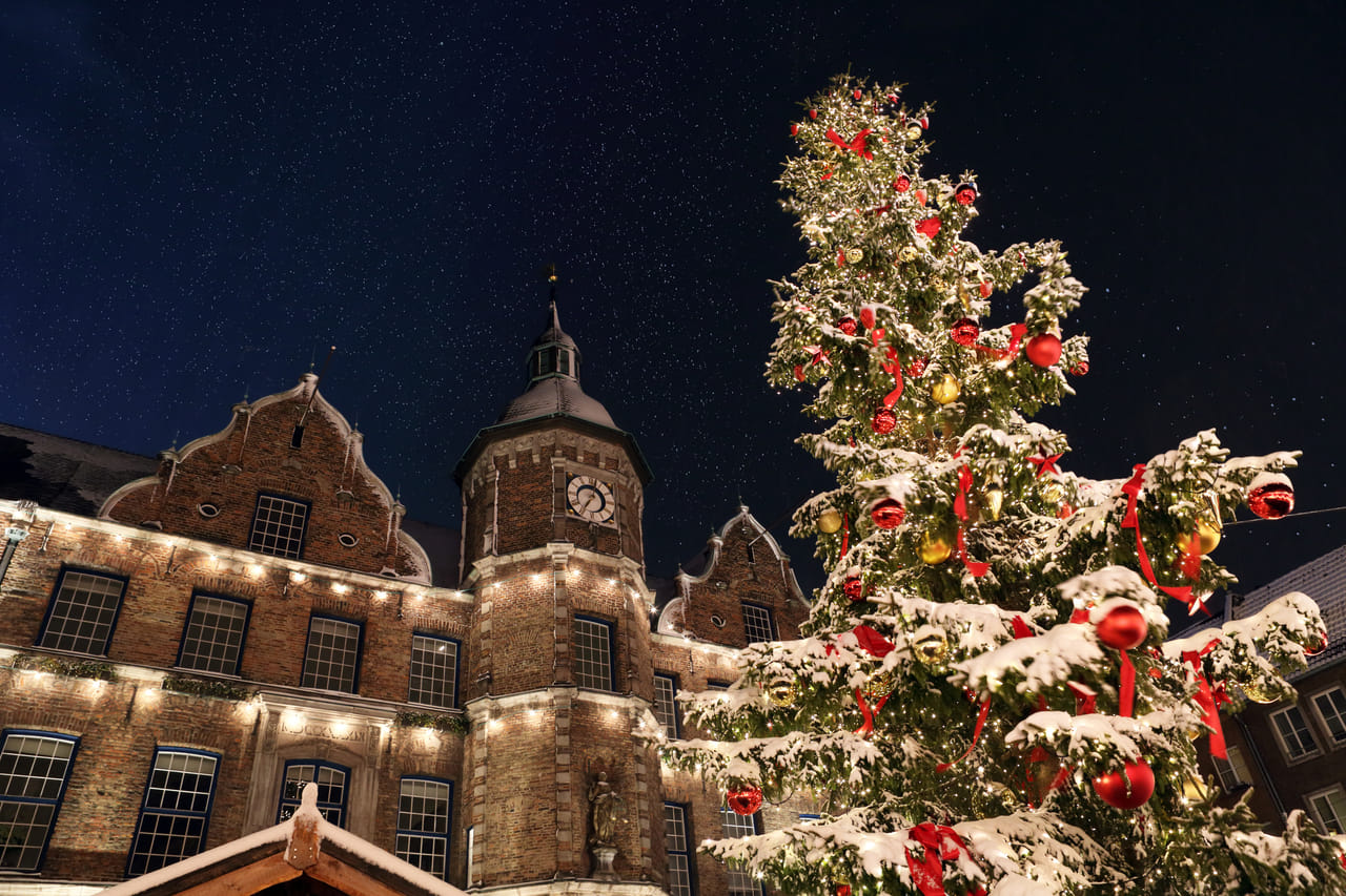 Dusseldorf in 1 Day - Walking Tour - Audioguide in 7 languages 5