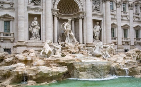 Private 14-Day Van Tour of Italy's Iconic Cities
