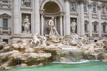 Private 14-Day Van Tour of Italy's Iconic Cities