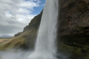 South Coast Adventure Tour from Reykjavik to Selfoss