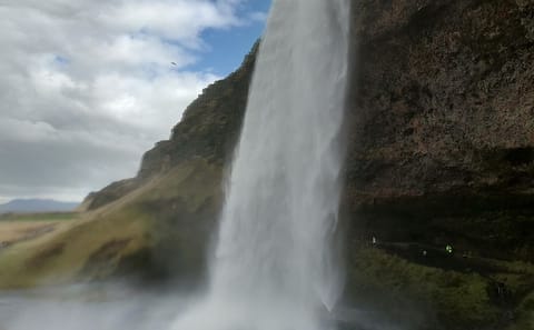 South Coast Adventure Tour from Reykjavik to Selfoss
