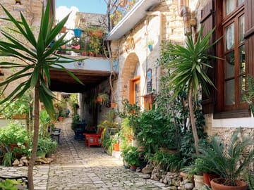 lefkara