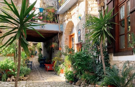 Limassol City Break: 3 Nights of Exploration in Cyprus