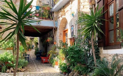 Limassol City Break: 3 Nights of Exploration in Cyprus