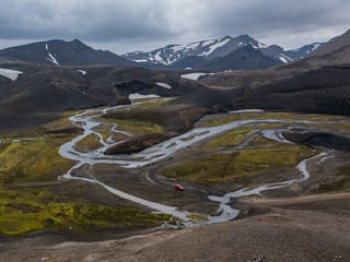 4 Days Golden Circle, Highlands and South Coast Adventure Private Tour , photo 10