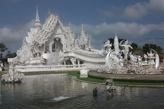 Chiang Mai Highlights: Top 2 Tours & Airport Transfers Included