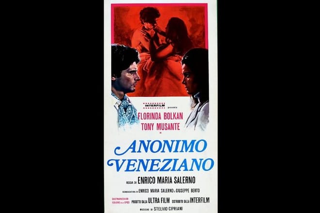 Movie Tour: Venice on the Silver Screen 8