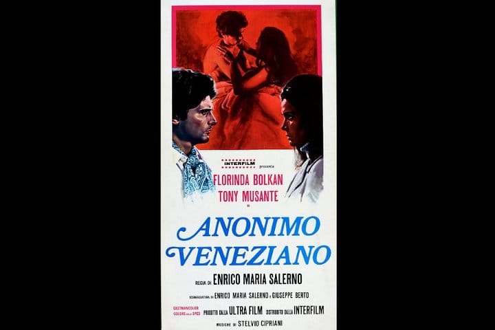 Movie Tour: Venice on the Silver Screen 8