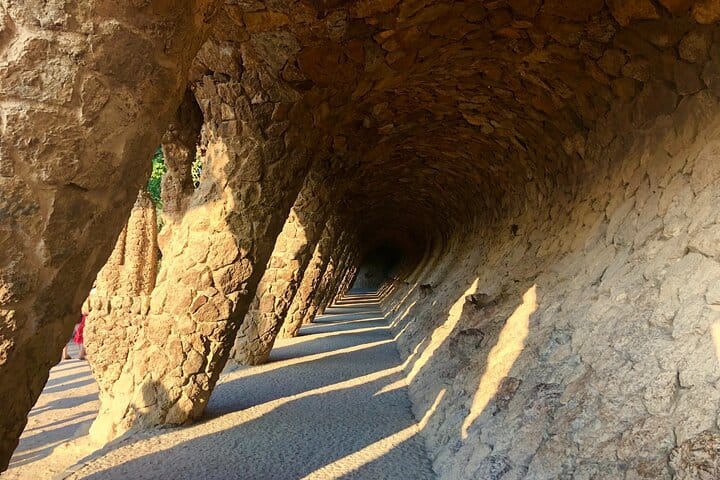 Park G&uuml;ell