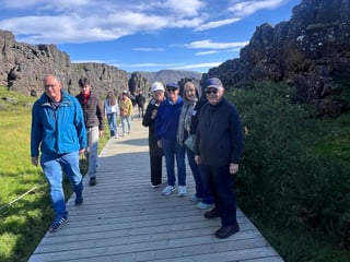 Golden Circle Discovery with Kerið Crater Private Day Tour from Reykjavik, photo 21