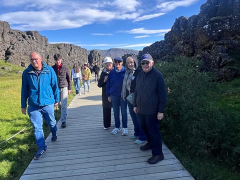 Golden Circle Discovery with Kerið Crater Private Day Tour from Reykjavik, photo 21