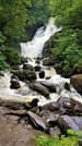Torc Waterfall & Mountain Hike. Kerry. Private Guided Group. 3
