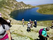 Private tour: Rila Mountains and The Seven Rila Lakes from Sofia 7