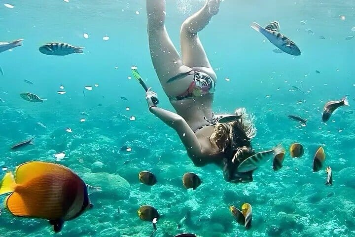 Bali: Blue Lagoon and Tanjung Jepung Snorkeling Tour 8