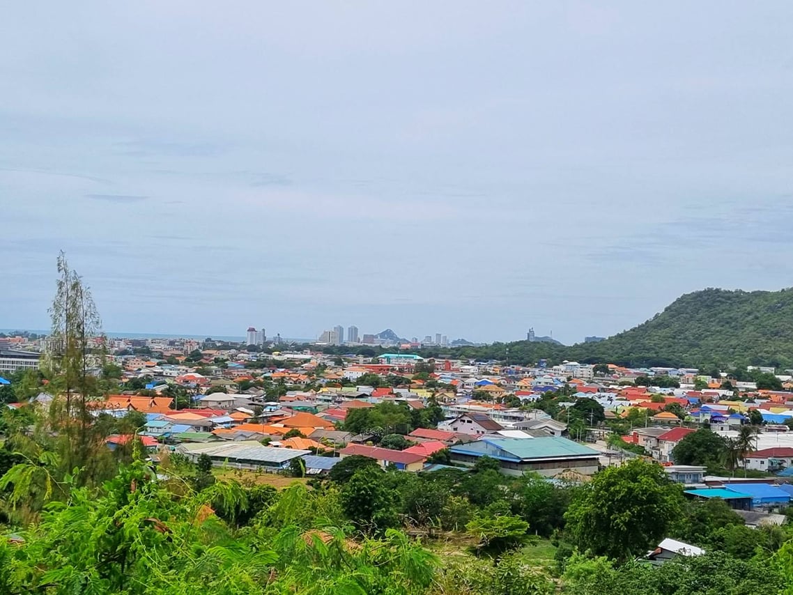 Hua Hin Explorer - discover Hua Hin and its surroundings with a private guide 9
