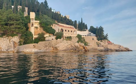 Sunset Boat Tour and Night Walking Tour in Dubrovnik