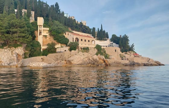 Shore Excursions – Exclusive: Sunset by Boat & Dubrovnik History by Night