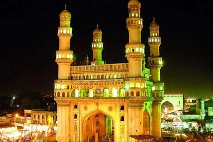 Diamonds & Dynasties of Southern India