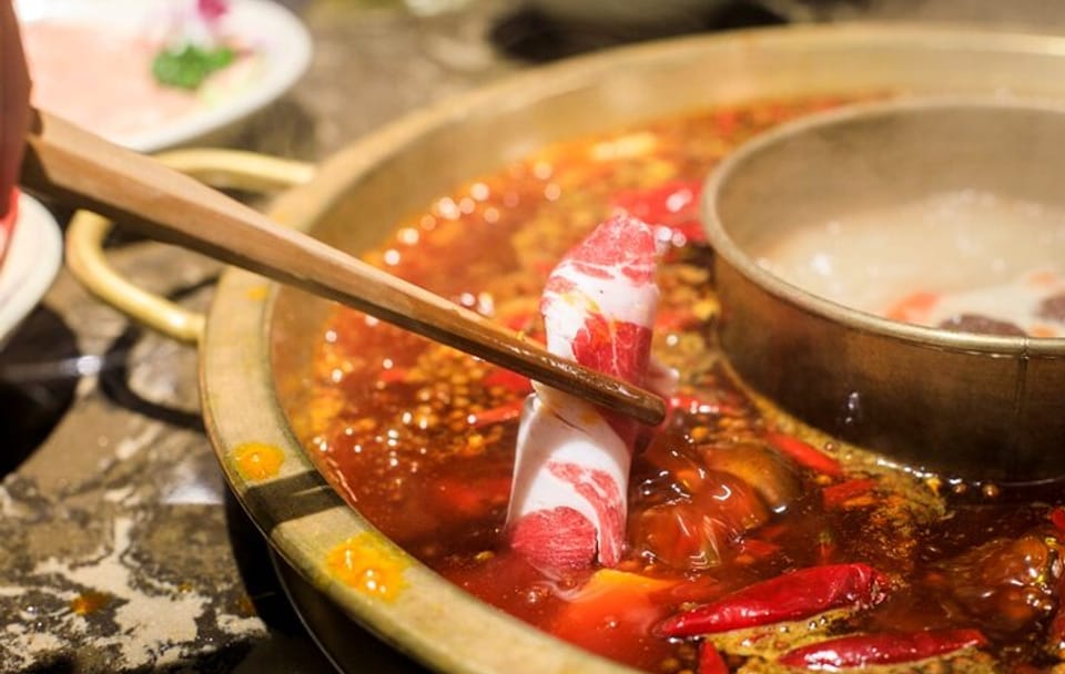 Private Full Day Sichuan Food Tour in Chengdu and Pi County