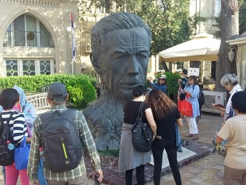Private Full Day Cultural Tour of Baku City