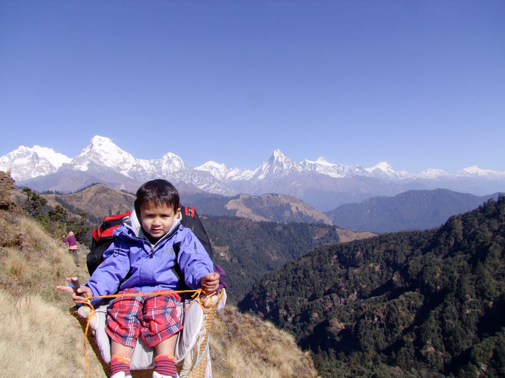 19 Days Mera Peak Climbing & Expedition – One Life-Changing Himalayan Adventure