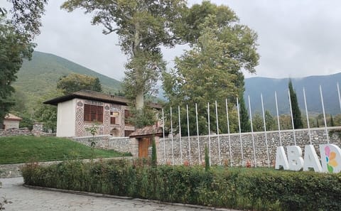 Private Full Day Cultural Tour of Sheki, Azerbaijan