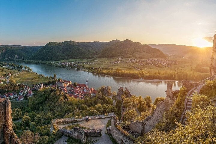 Dürnstein