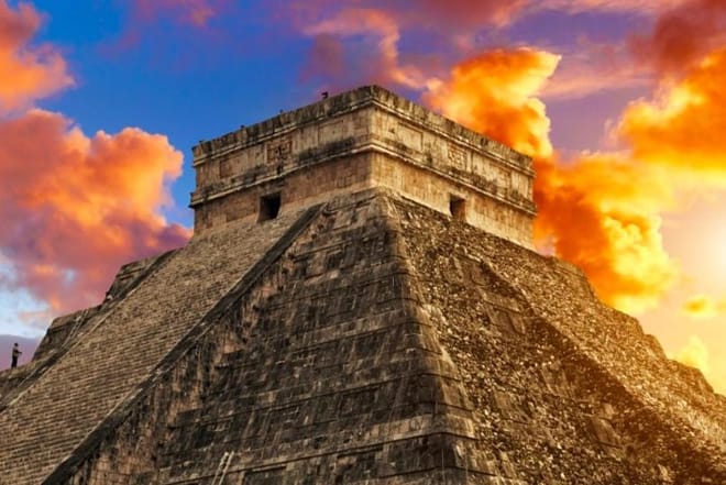 Equinox Splendor: Chichén Itzá Sunset Tour from Cancun and Riviera Maya photo 4