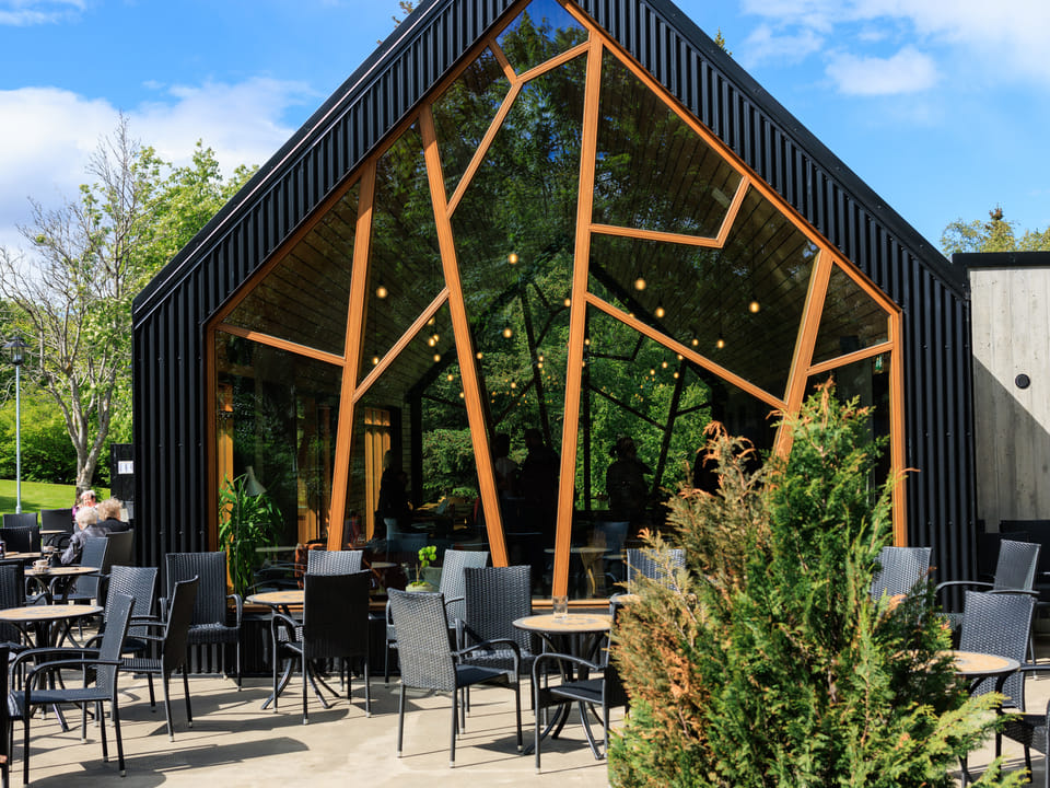 Private Goðafoss Waterfall and Akureyri Botanical Gardens — Star Travel