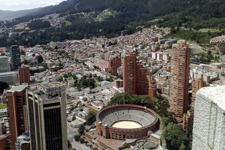 Bogota