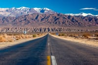 From Salta: Two-Full-Day Tours of Cachi and Humahuaca 2