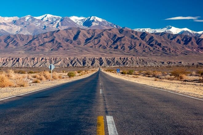 From Salta: Two-Full-Day Tours of Cachi and Humahuaca 2