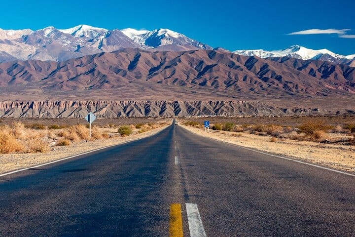 From Salta: Two-Full-Day Tours of Cachi and Humahuaca 2