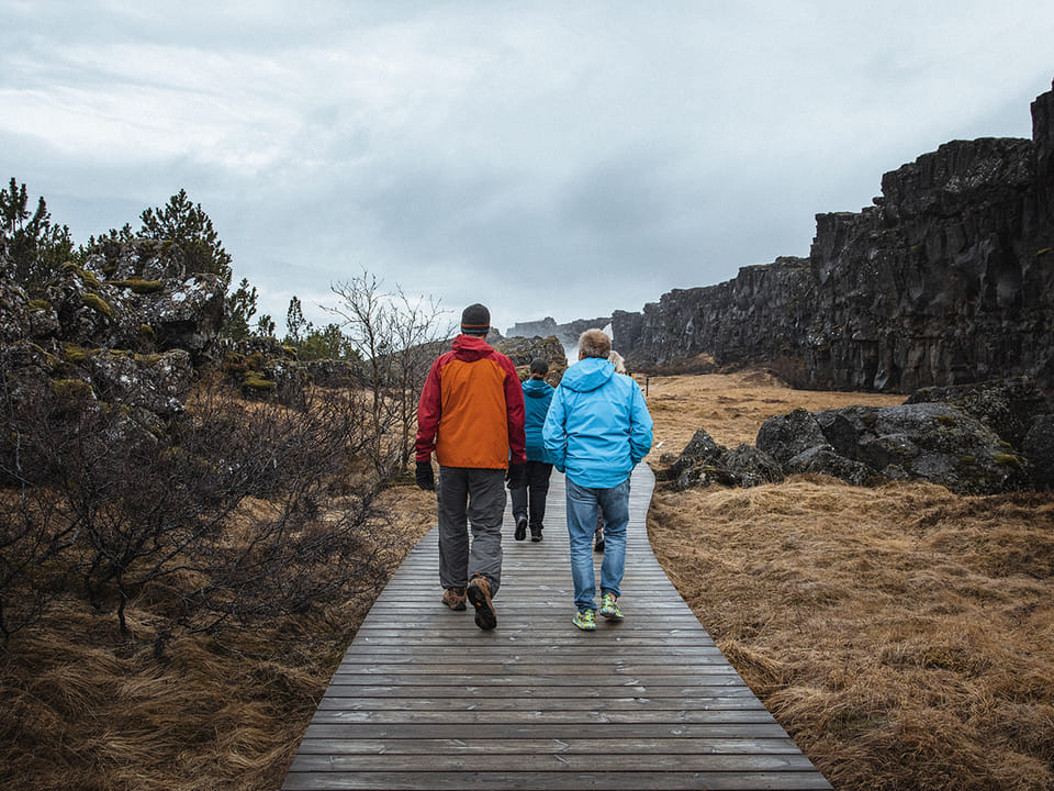Golden Circle | Private Tour | Photo Package Included — Icelandic Roamers