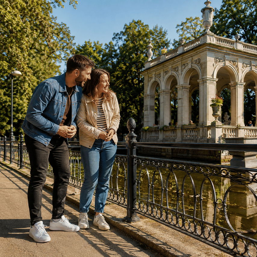 Secrets of Częstochowa Self-Guided Scavenger Hunt & Walking Tour 2