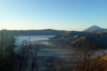 Jeep Tour of Mount Bromo at Plataran Bromo, Malang