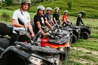 Thrilling ATV Tours in Saranda 5