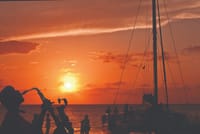 Montego Bay Private Catamaran with Champagne and Snorkeling 3
