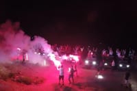 Alanya Night Safari with Off-Road, Boat Tour, Dinner & Transfer 5