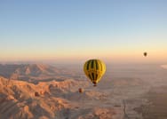 Luxor Hot Air Balloon Ride – Sunrise Adventure Over Ancient Thebes 3