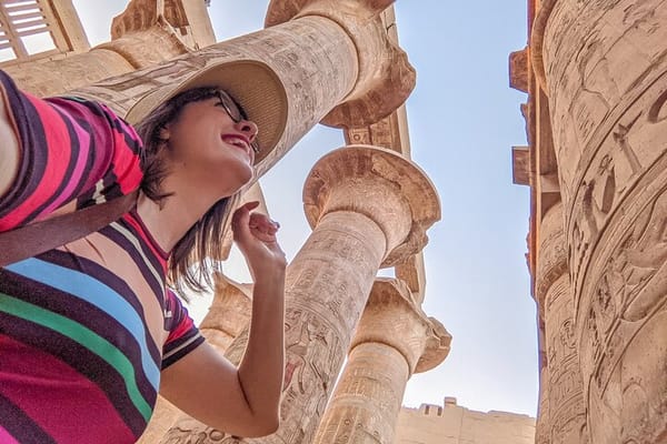 Things to do in Hurghada