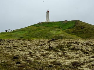 Volcano Circle Tour - Grindavík Town, Reykjanes Lava Fields and Hot Springs, photo 7