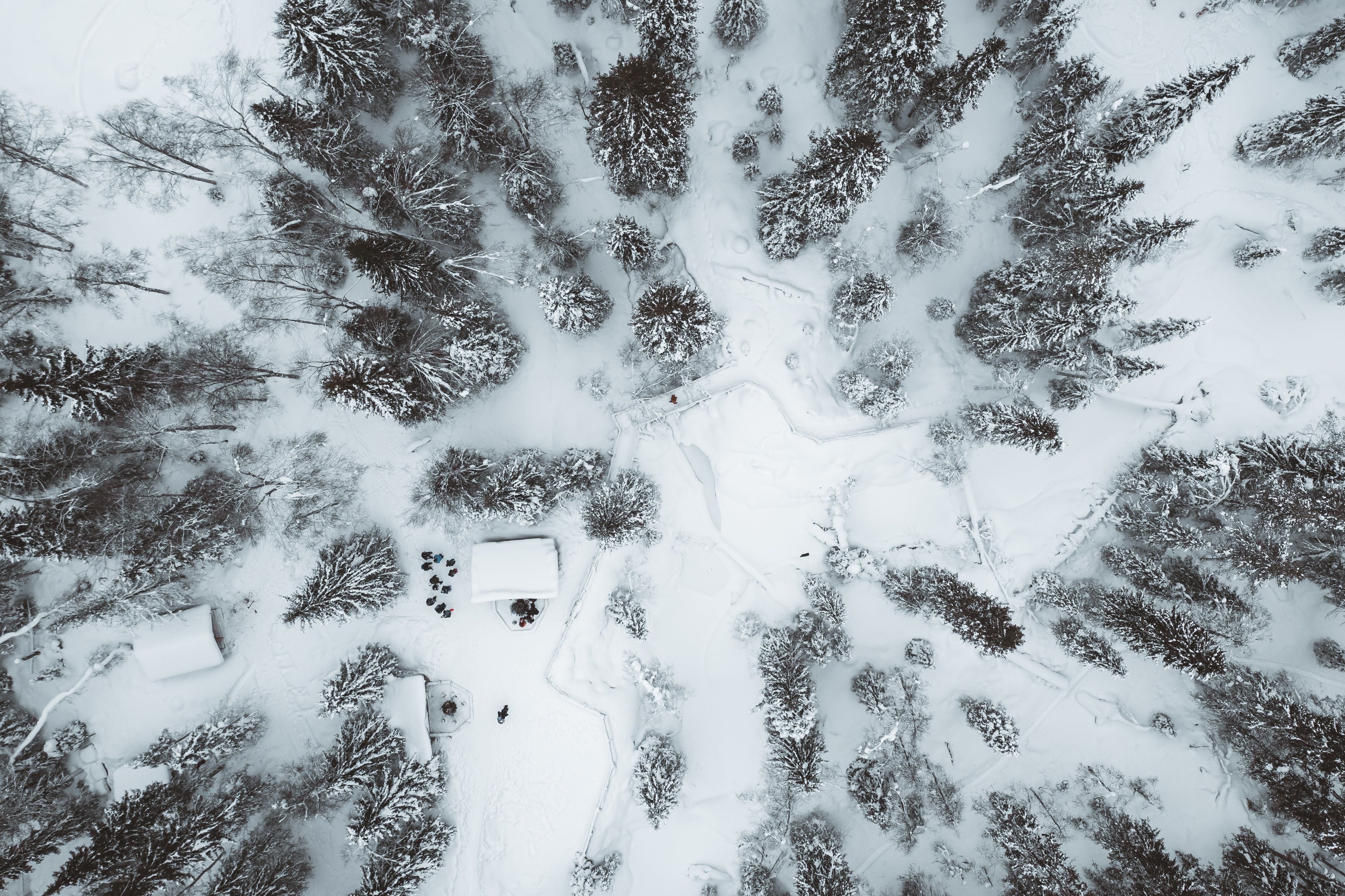 Korouoma Canyon Nature Reserve