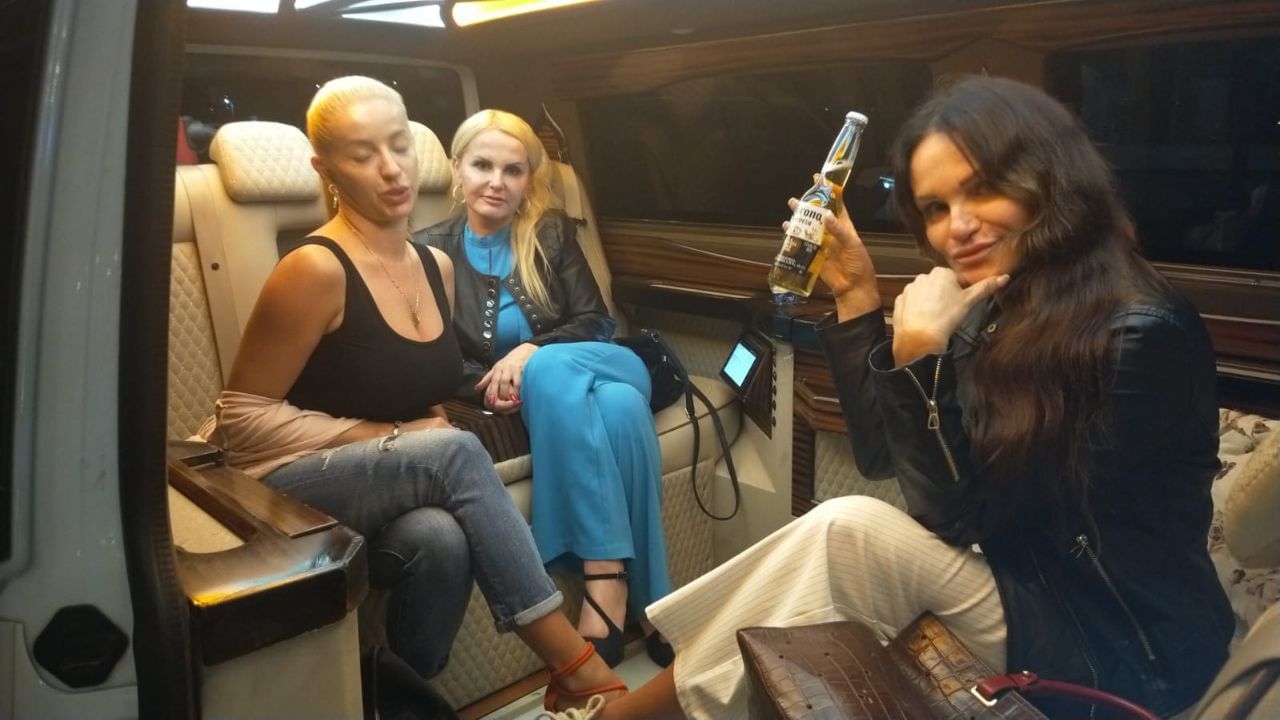 Private Antalya Transfer