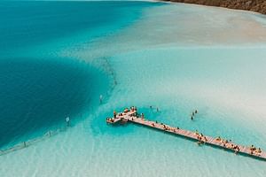 Best half-day snorkel tour: visit Kaan Luum, Yalku & Cenote