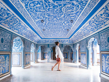 Delhi, Agar & Rajasthan Tour for 12-Days