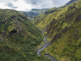 6 Day Laugavegur & Fimmvörðuháls Trek - Huts, photo 43