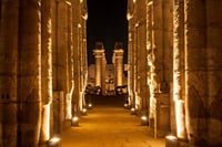 Luxor East Bank Shared Tour 6