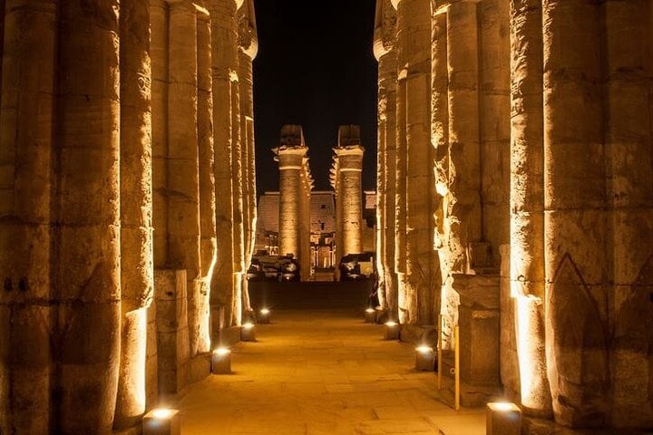 Luxor East Bank Shared Tour 6