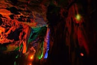 PRI Day Tour to Jiqingli Tea Plantation, Xianqiao Underground River fr Guangzhou 3
